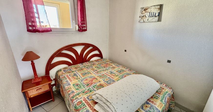 vente Appartement Le Cap D'agde