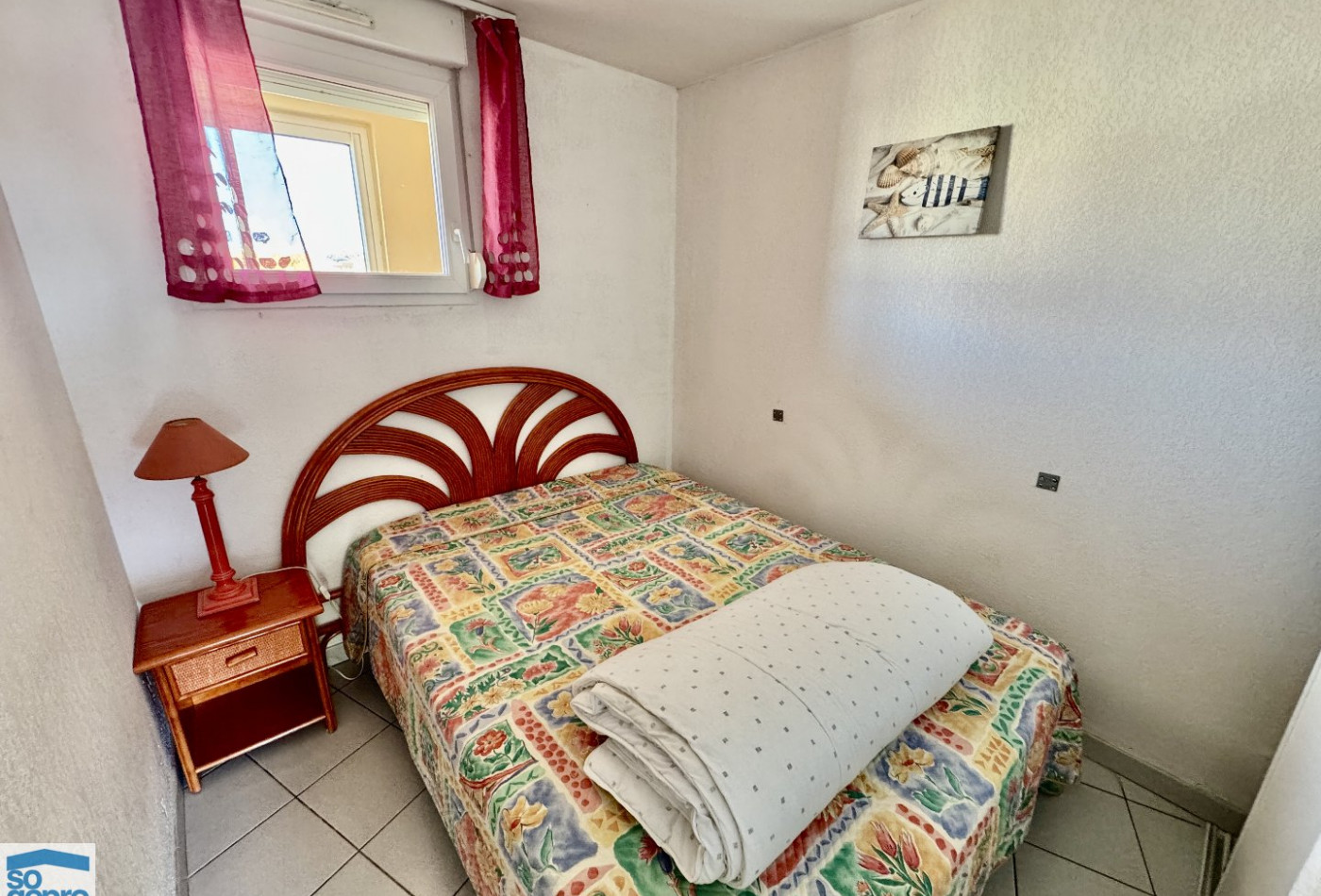 vente Appartement Le Cap D'agde - Photo 4