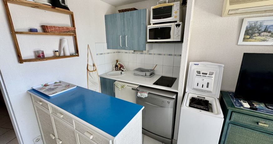 vente Appartement Le Cap D'agde