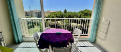 vente Appartement Le Cap D'agde