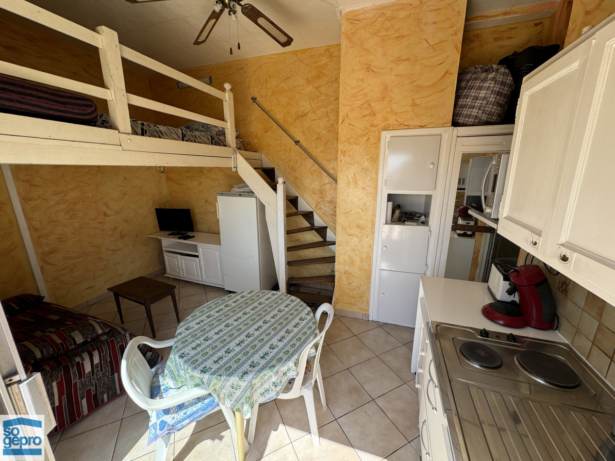 vente Appartement Le Cap D'agde - Photo 4