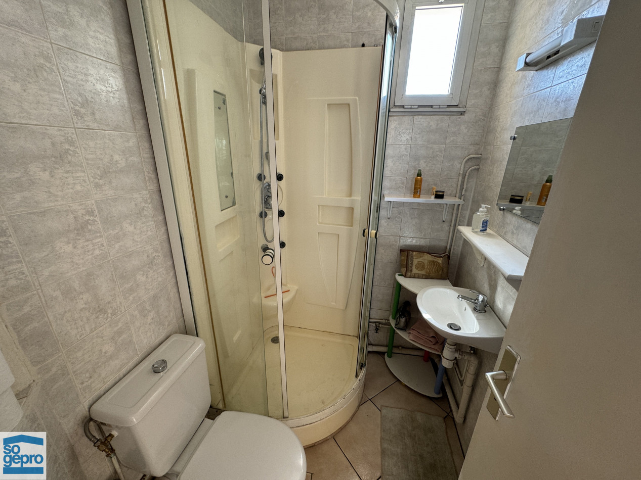 vente Appartement Le Cap D'agde - Photo 7