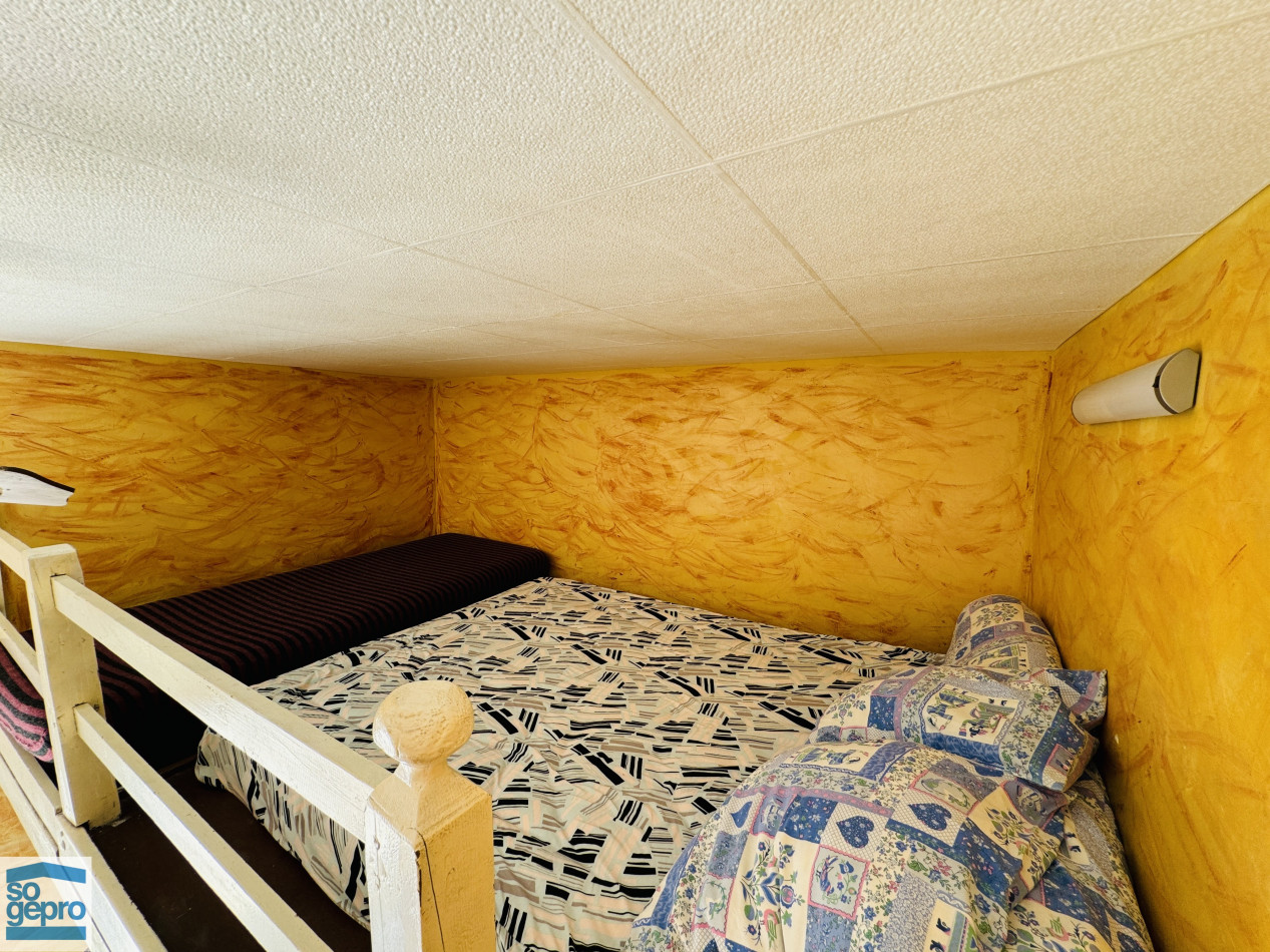 vente Appartement Le Cap D'agde - Photo 6