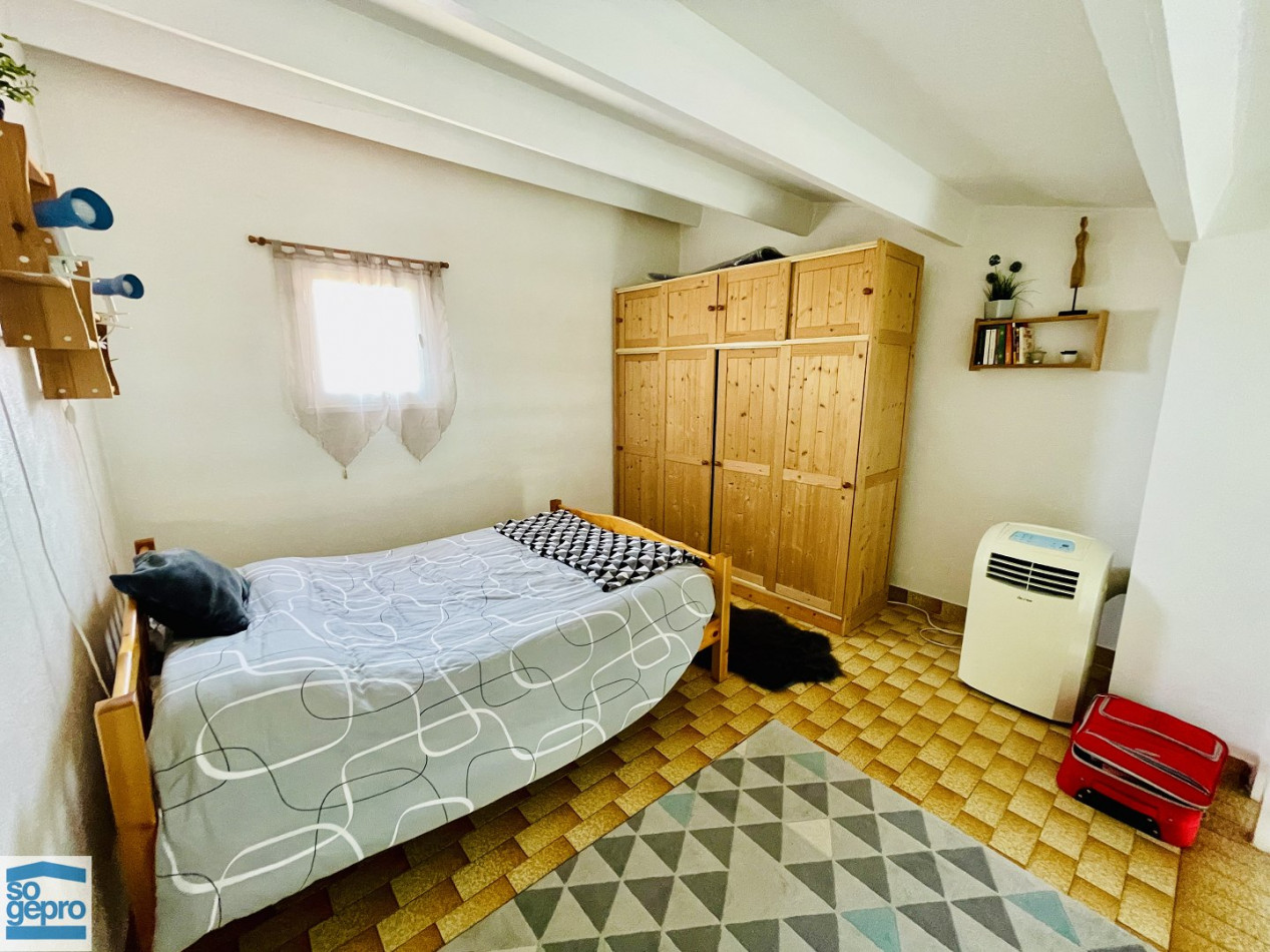 sale Appartement Le Cap D'agde - Photo 4