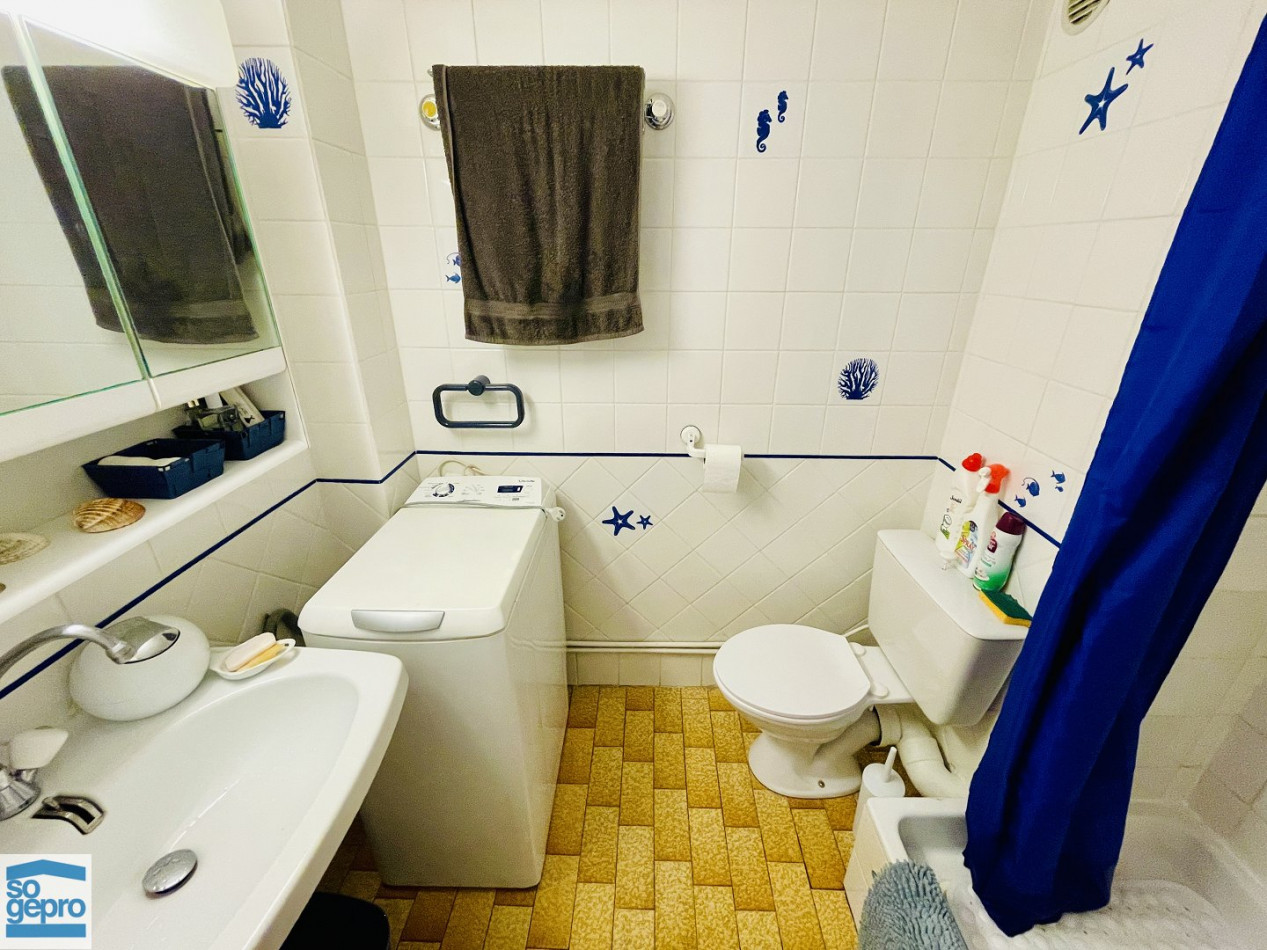 sale Appartement Le Cap D'agde - Photo 10