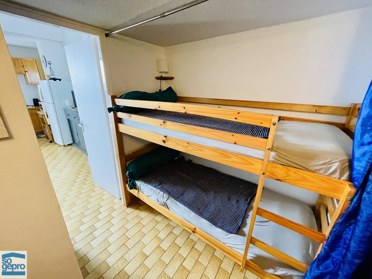 sale Appartement Le Cap D'agde - Photo 9