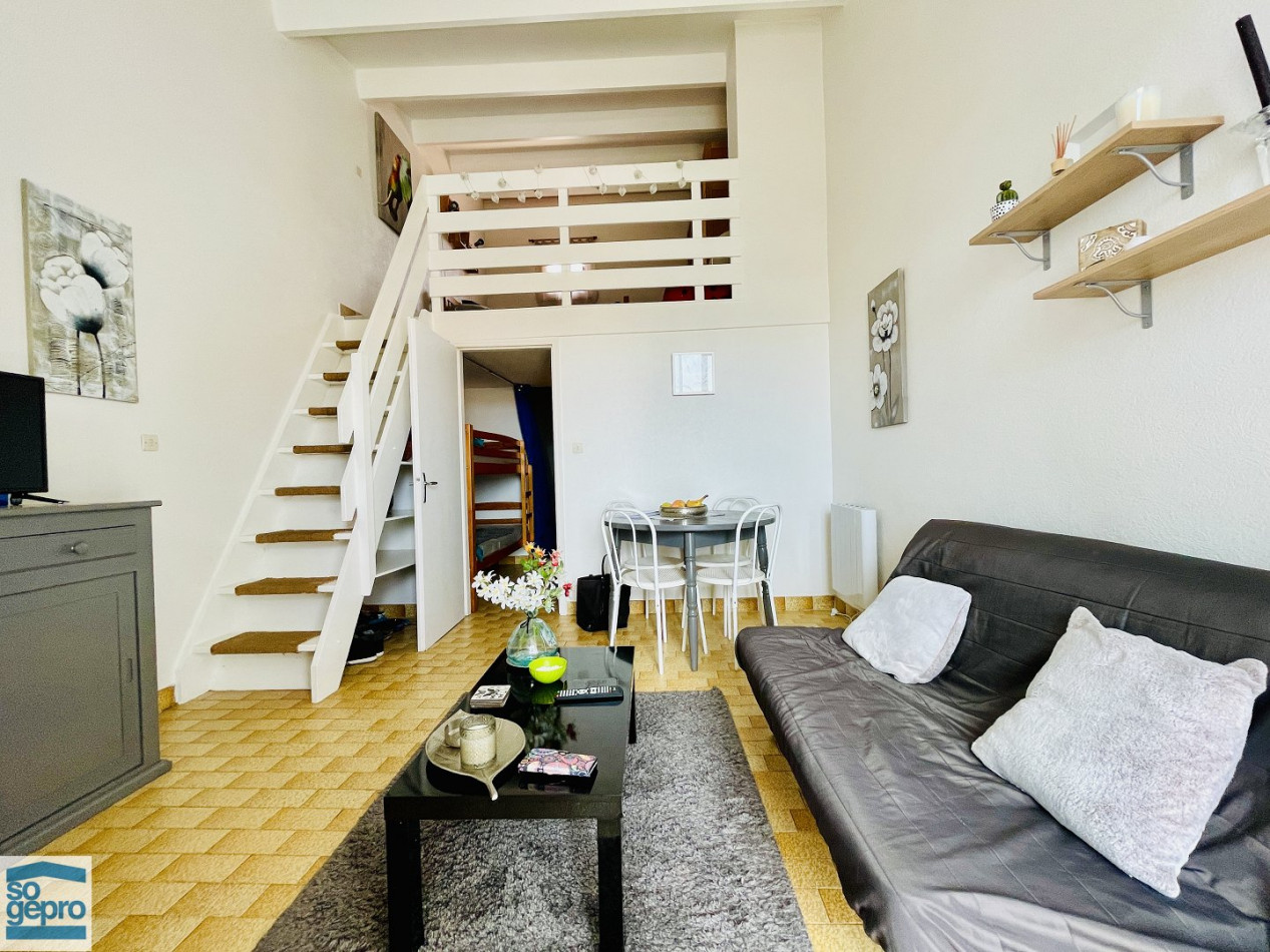 sale Appartement Le Cap D'agde - Photo 1