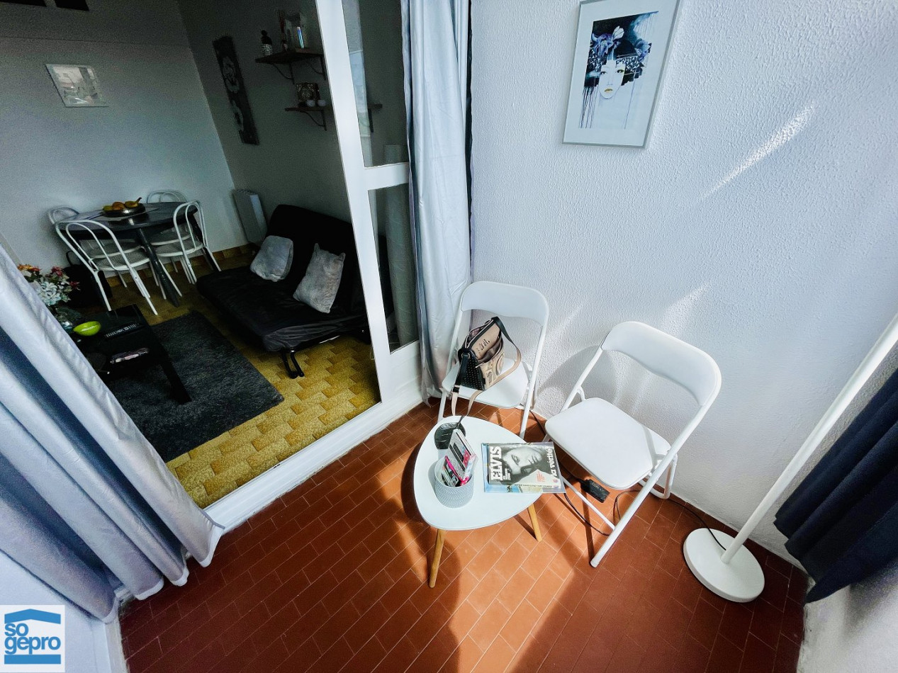sale Appartement Le Cap D'agde - Photo 5