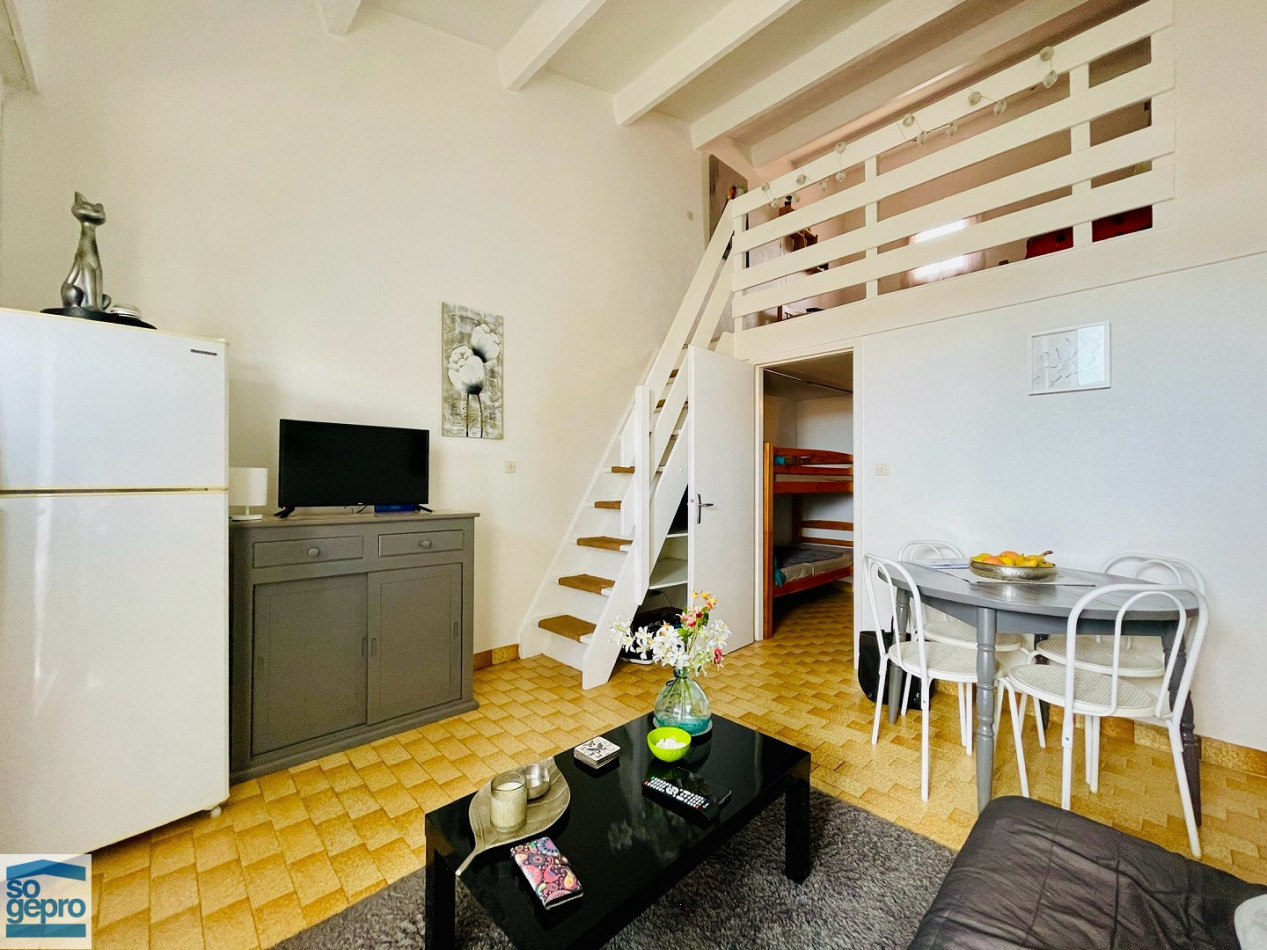 sale Appartement Le Cap D'agde - Photo 2