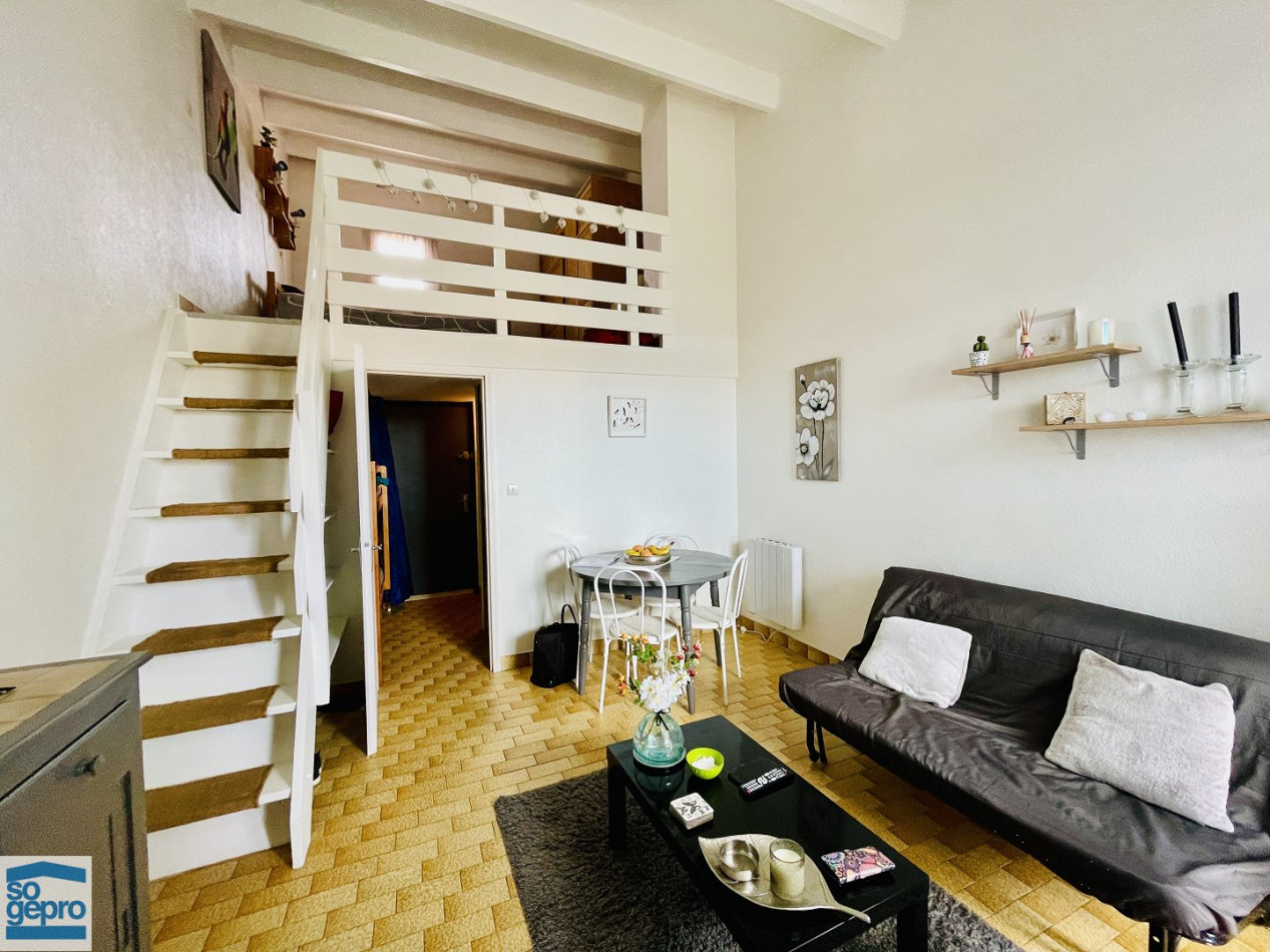 sale Appartement Le Cap D'agde - Photo 3