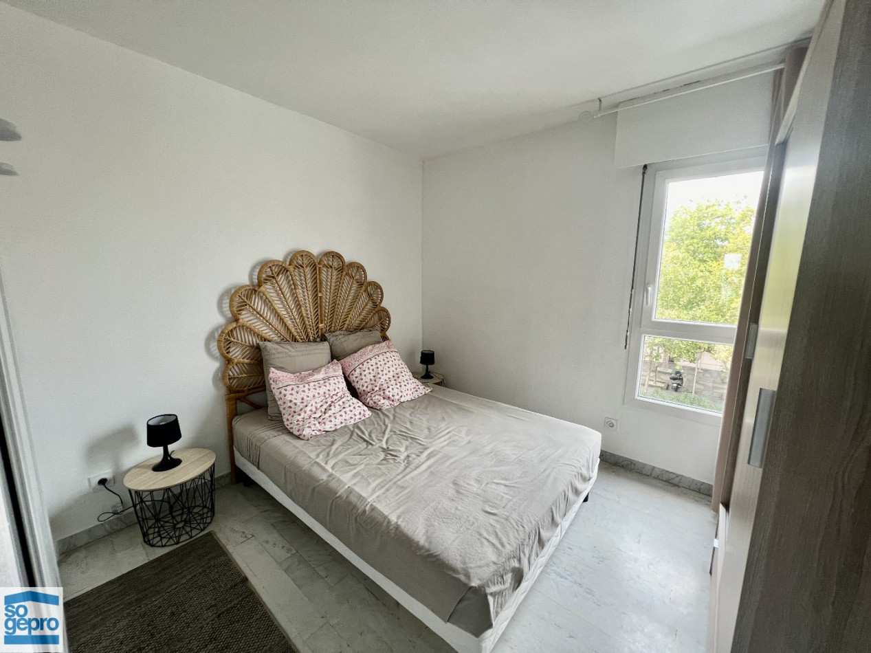 vente Appartement Le Cap D'agde - Photo 3