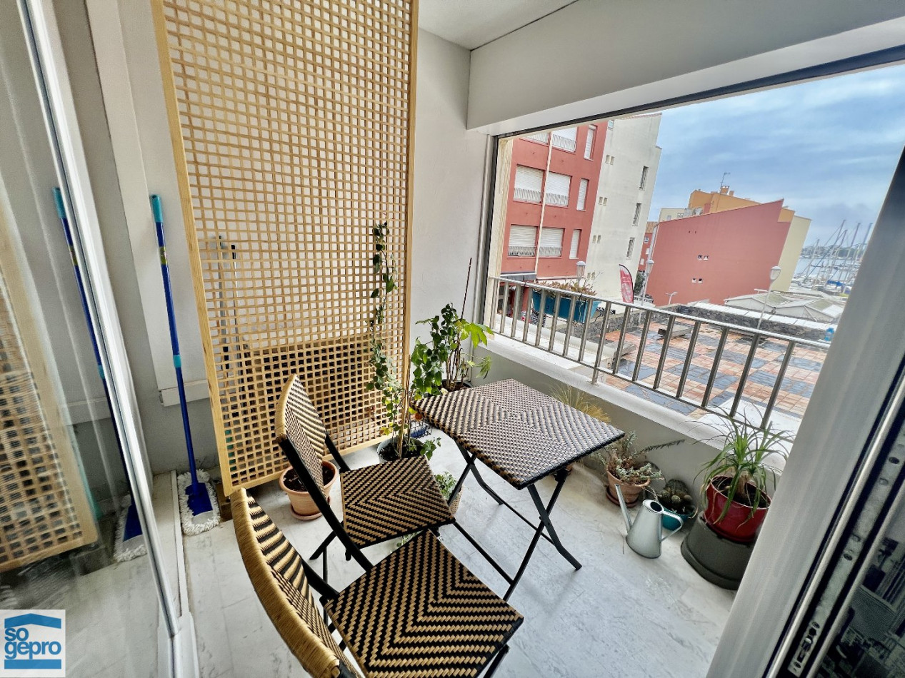 vente Appartement Le Cap D'agde - Photo 4