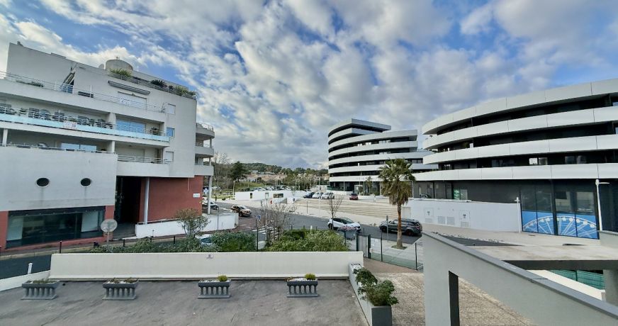 vente Appartement Le Cap D'agde