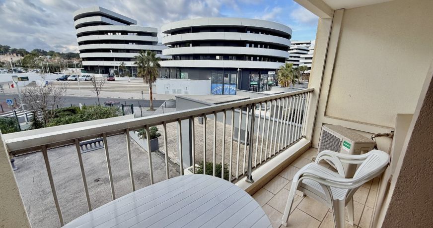 vente Appartement Le Cap D'agde