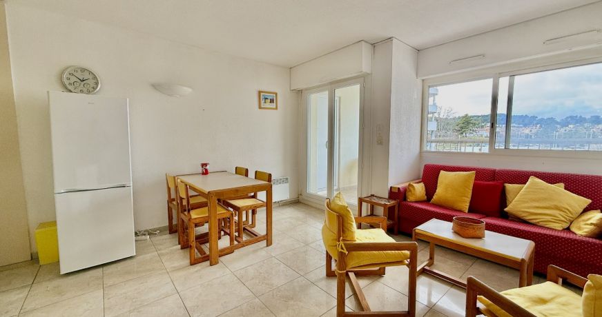 vente Appartement Le Cap D'agde