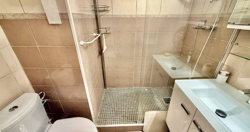 vente Appartement Le Cap D'agde