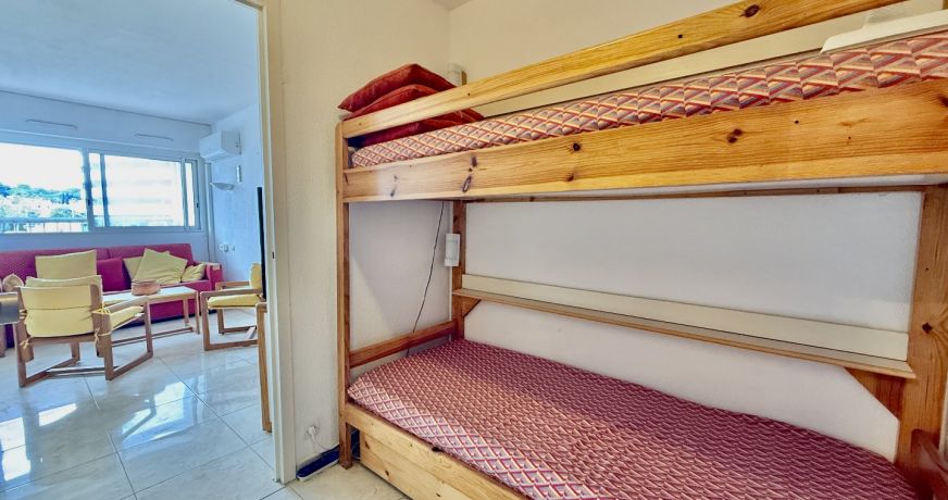 vente Appartement Le Cap D'agde