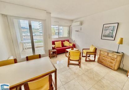 vente Appartement Le Cap D'agde