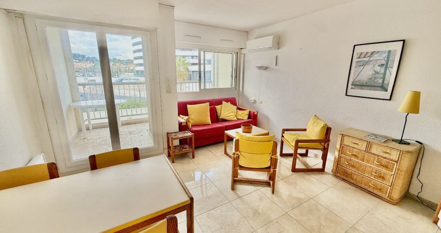 vente Appartement Le Cap D'agde