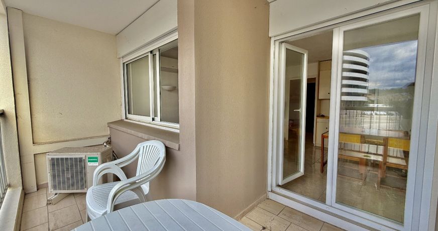 vente Appartement Le Cap D'agde