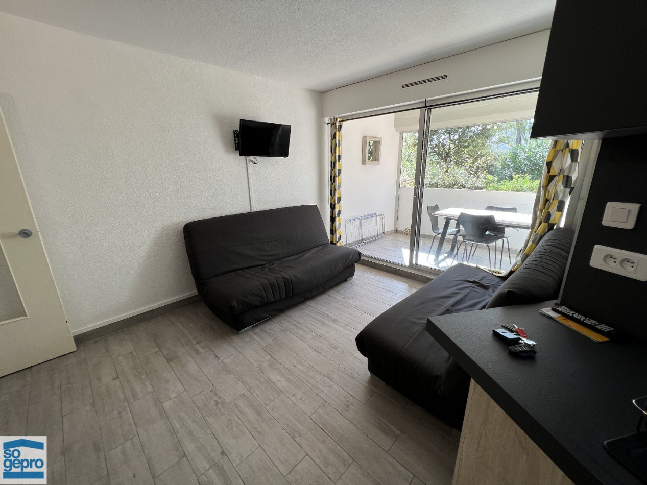 vente Appartement Le Cap D'agde - Photo 8