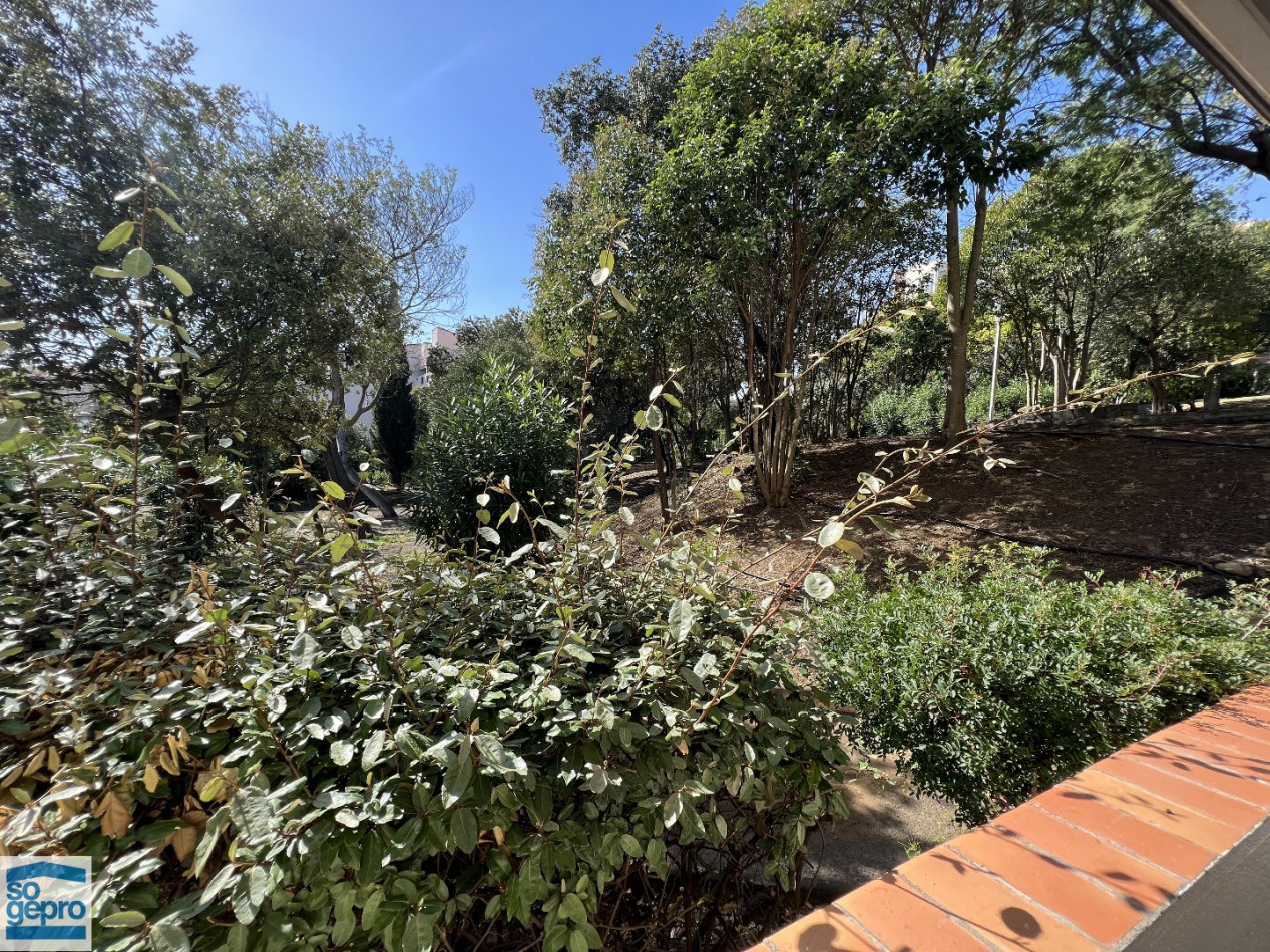 vente Appartement Le Cap D'agde - Photo 10