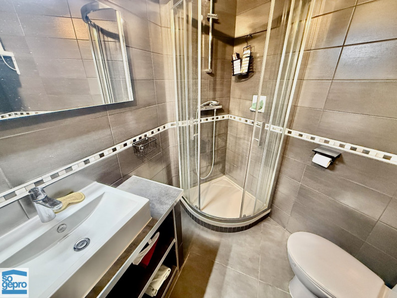 vente Studio Le Cap D'agde - Photo 7