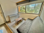 vente Studio Le Cap D'agde