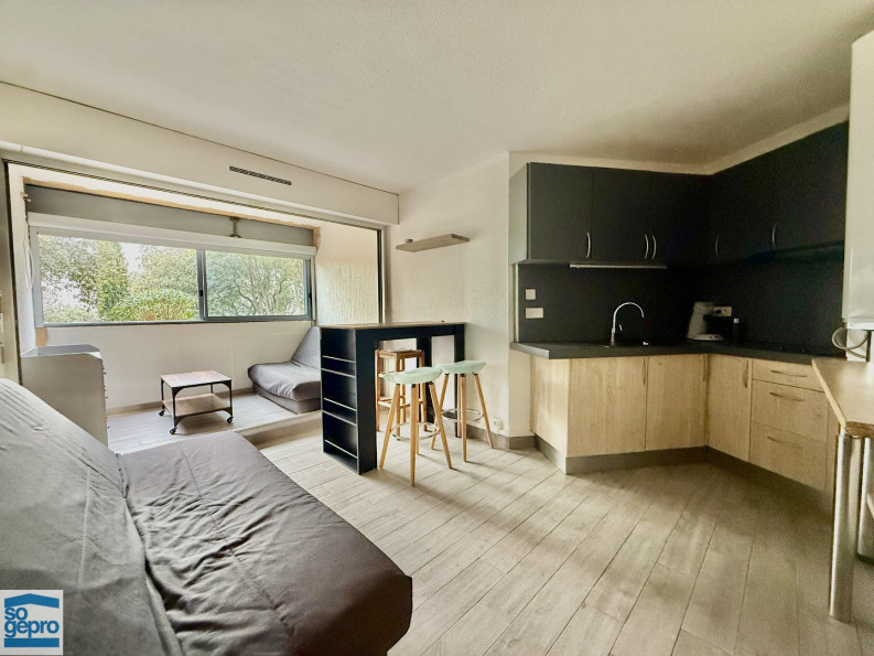 vente Studio Le Cap D'agde - Photo 2