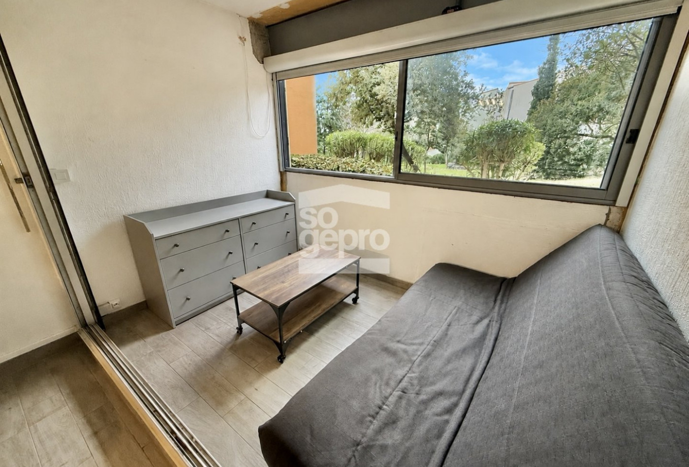 vente Studio Le Cap D'agde - Photo 5