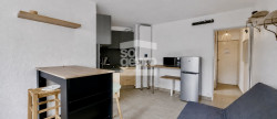 vente Studio Le Cap D'agde