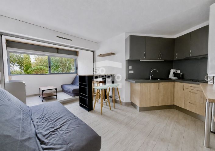 vente Studio Le Cap D'agde