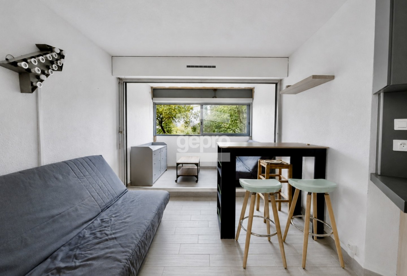 vente Studio Le Cap D'agde - Photo 8