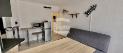 vente Studio Le Cap D'agde