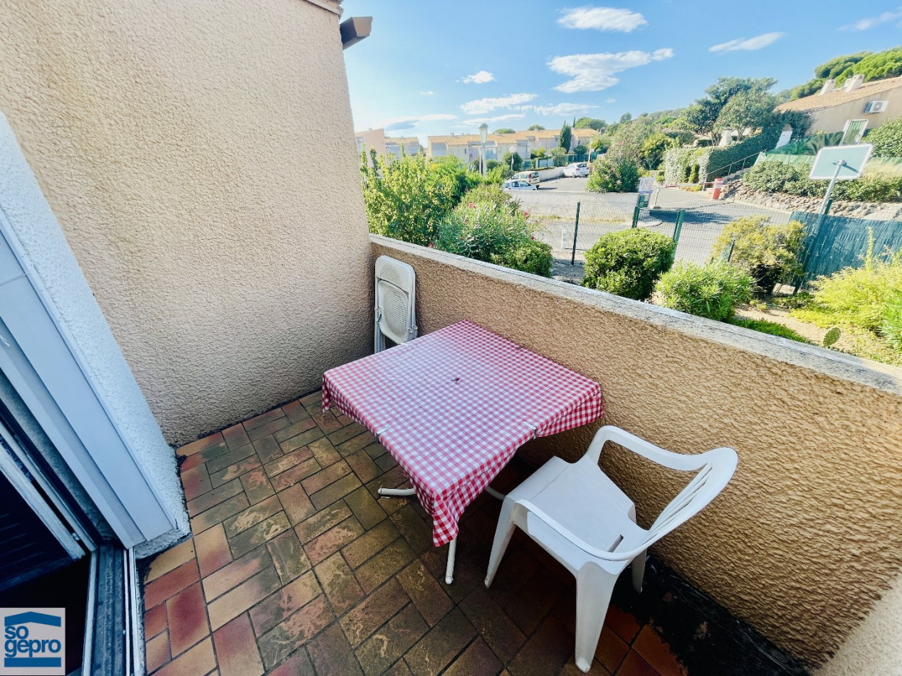 sale Appartement Le Cap D'agde - Photo 7