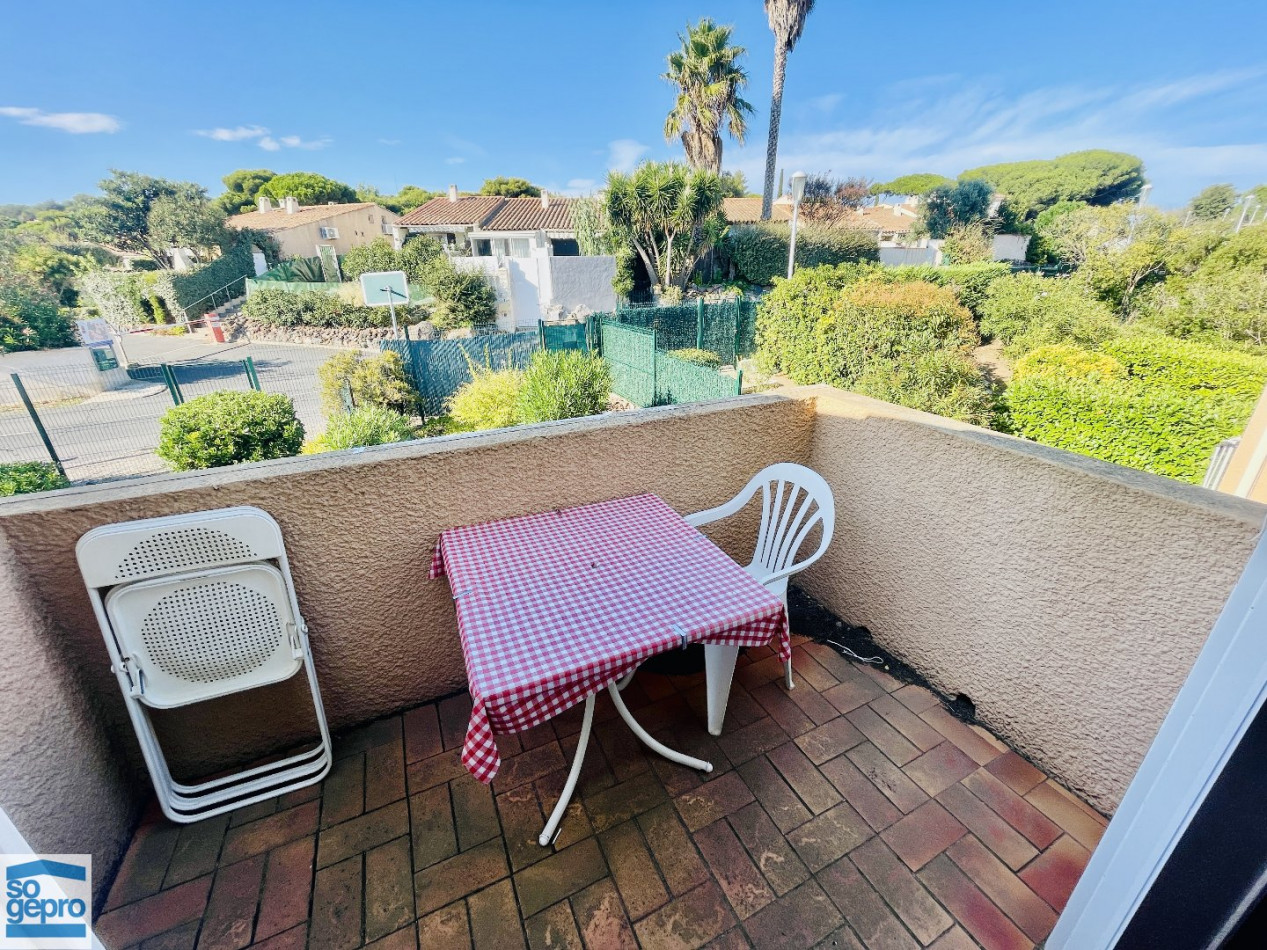 sale Appartement Le Cap D'agde - Photo 3