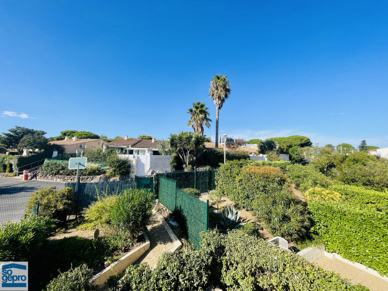 sale Appartement Le Cap D'agde - Photo 1