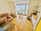 vente Studio cabine Le Cap D'agde