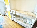 vente Studio cabine Le Cap D'agde