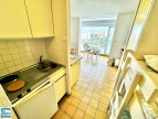 vente Studio cabine Le Cap D'agde