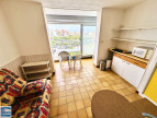 vente Studio cabine Le Cap D'agde