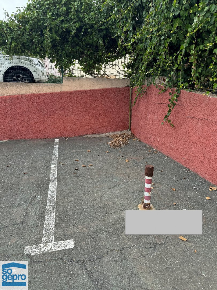 vente Parking extérieur Le Cap D'agde - Photo 1