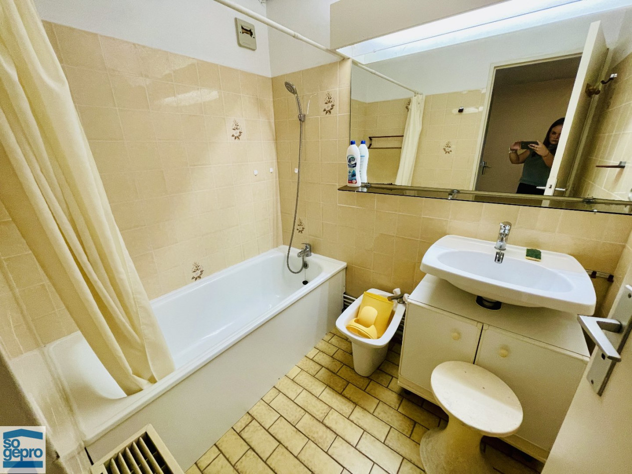 sale Appartement Le Cap D'agde - Photo 8