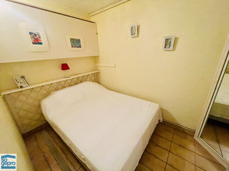 vente Appartement Le Cap D'agde - Photo 5