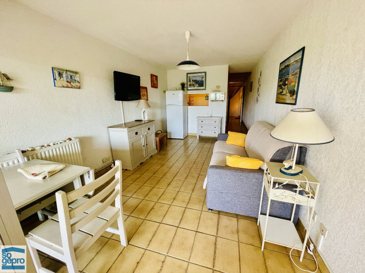 sale Appartement Le Cap D'agde - Photo 6