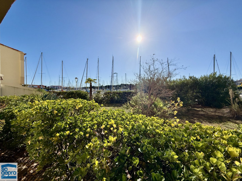 vente Appartement Le Cap D'agde - Photo 2
