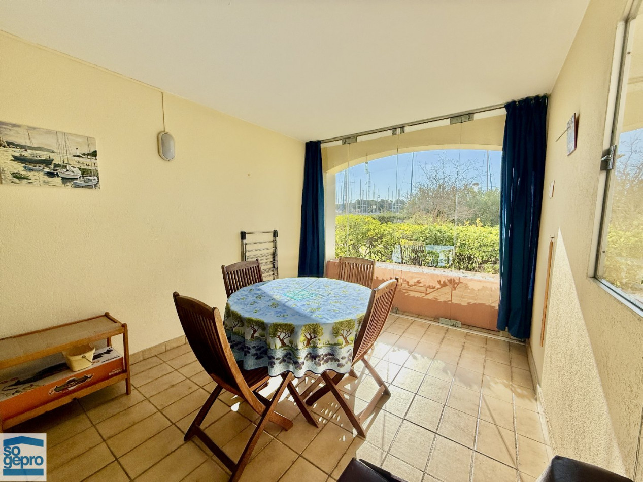 sale Appartement Le Cap D'agde - Photo 4