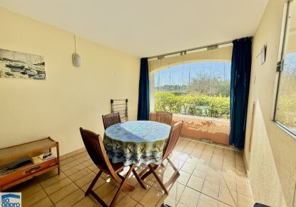 vente Appartement Le Cap D'agde