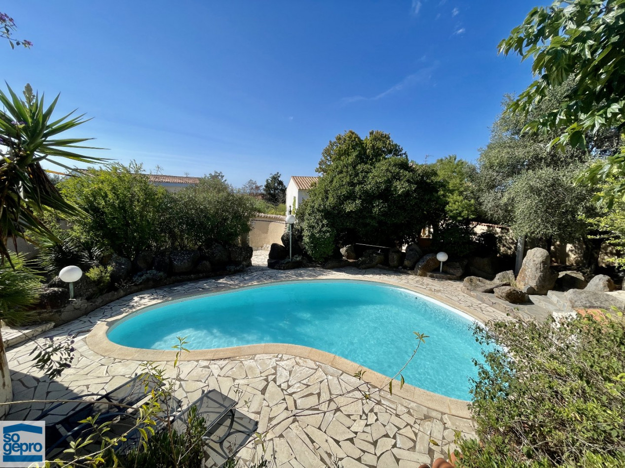 vente Maison contemporaine Le Cap D'agde - Photo 8
