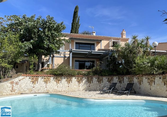 vente Maison contemporaine Le Cap D'agde